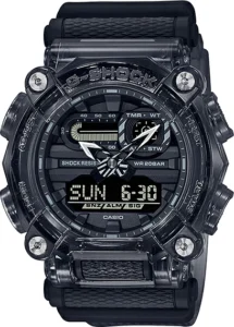 CASIO G-SHOCK Gショック 限定モデル GA-900SKE-8AJF