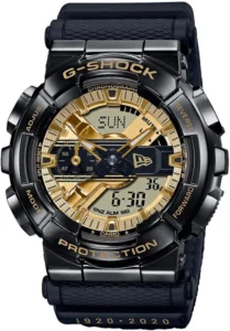 CASIO G-SHOCK ジーショック New Eraコラボ GM-110NE-1A