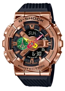 CASIO G-SHOCK Gショック 八村塁 限定モデル GM-110RH-1A