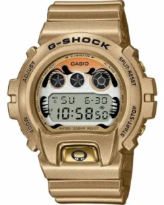 CASIO G-SHOCK ジーショック 限定モデル 達磨 DW-6900GDA-9JR
