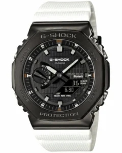 CASIO G-SHOCK ジーショック スポーツウォッチ 20気圧防水 限定モデル GBM-2100B-7AJF