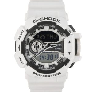 CASIO Gショック G-SHOCK 海外逆輸入モデル GA-400-7A