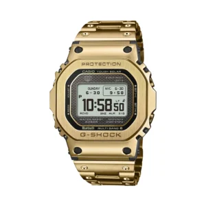 カシオ CASIO G-SHOCK Gショック GMW-BZ5000GD-9JF