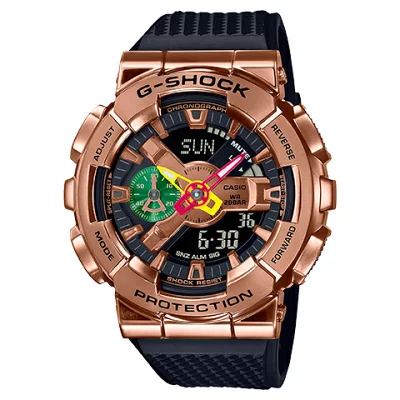 CASIO G-SHOCK Gショック 八村塁 限定モデル GM-110RH-1AJR