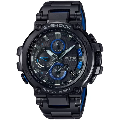 カシオ CASIO G-SHOCK Gショック MT-G MTG-B1000BD-1AJF