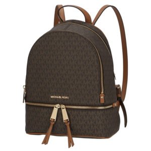 MICHAEL KORS(マイケルコース) RHEA ZIPバックパック