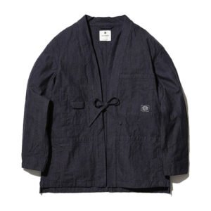 Snow Peak NORAGI Jacket