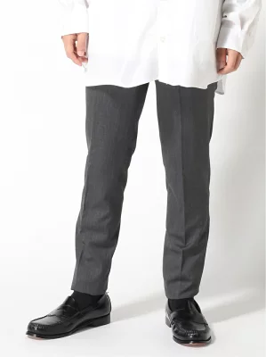 JOHN LAWRENCE SULLIVAN WOOL SLACKS