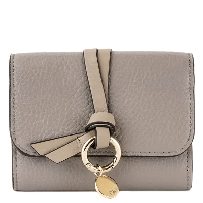 クロエ(Chloe) 3つ折り財布 chc21wp945f57
