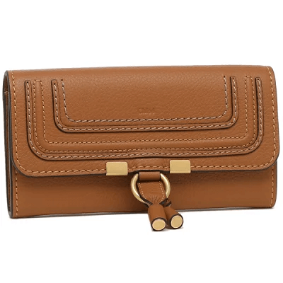 クロエ(Chloe) 長財布 マーシー CHC10UP573161
