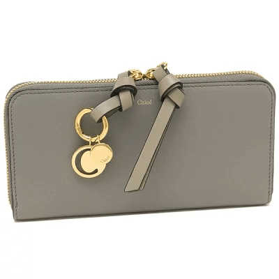 クロエ(Chloe) アルファベット 財布 CHC21WP941F57