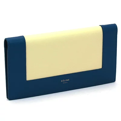 セリーヌ CELINE 長財布 109973AO4
