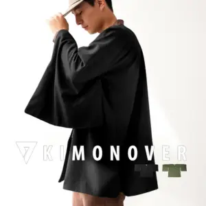 SEAVEN KIMONOVER キモノオーバー