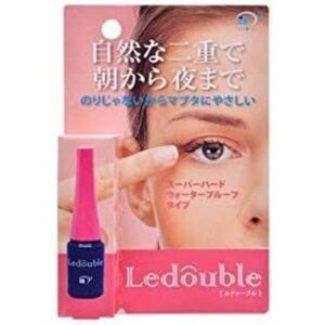 ルドゥーブル 皮膜式 ウォータープルーフタイプ