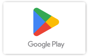 Google Play ギフトコード
