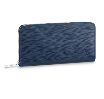 ルイヴィトン LOUIS VUITTON エピ レザー ウォレット M61873