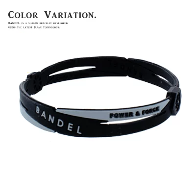 BANDEL(バンデル) クロス アンクレット