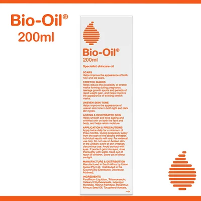 BIOOIL バイオオイル 美容オイル Biooil