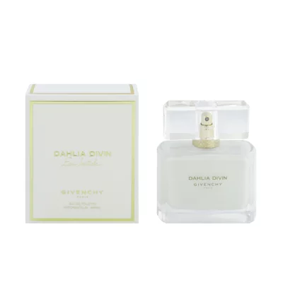 ジバンシイ(GIVENCHY) ダリア ディヴァン オー イニシアル EDT