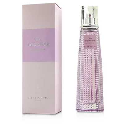 ジバンシイ(GIVENCHY) リヴ イレジスティブル ブロッサム クラッシュ EDT