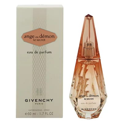ジバンシイ(GIVENCHY) アンジュデモンシークレットオーデパルファムEDP