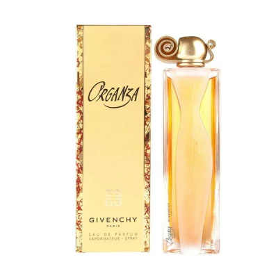 ジバンシイ(GIVENCHY) オルガンザ