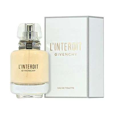 ジバンシイ(GIVENCHY) ランテルディ オーデトワレ EDT