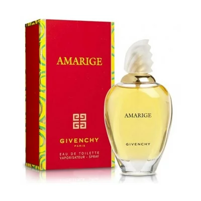 ジバンシイ(GIVENCHY) アマリージュ EDT