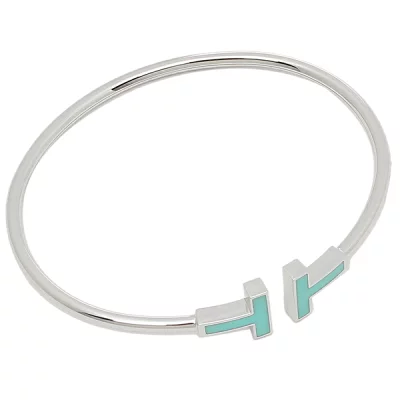 ティファニー TIFFANY&Co. ティファニーT ターコイズ ワイヤー 64028952