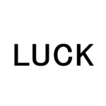 LUCK