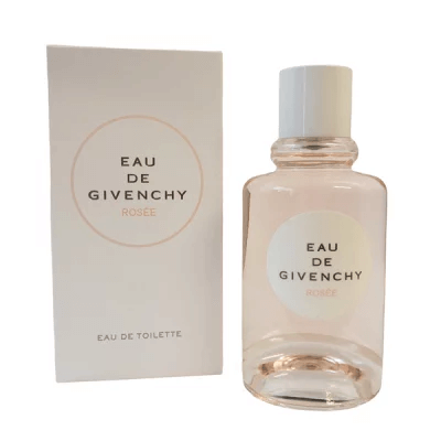ジバンシイ(GIVENCHY) オーデ ジバンシー ロゼ オーデトワレ