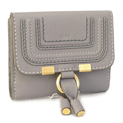 クロエ CHLOE マーシー 2つ折り財布 chc10up572161