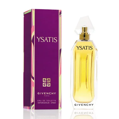 ジバンシイ(GIVENCHY) イザティス