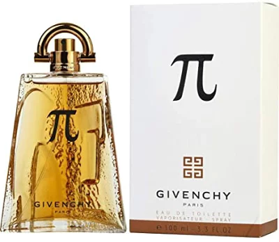 ジバンシイ(GIVENCHY) π(パイ) オードトワレ