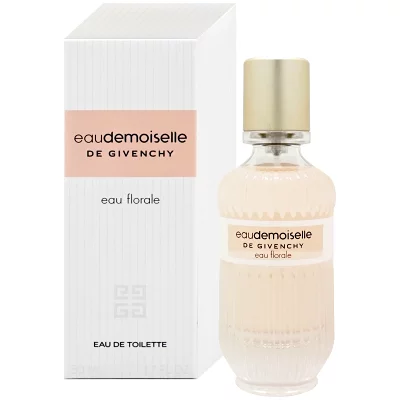 ジバンシイ(GIVENCHY) オードモワゼル フローラル EDT