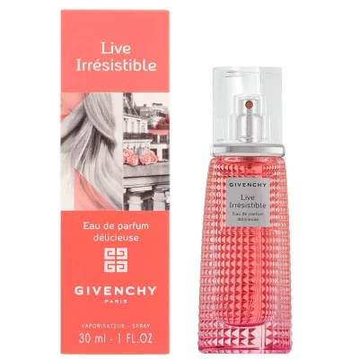 ジバンシイ(GIVENCHY) リヴイレジスティブル デリシューズ