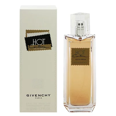 ジバンシイ(GIVENCHY) ホットクチュール EDP