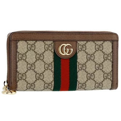 グッチ GUCCI 長財布 オフィディア 523154 96IWG 8745