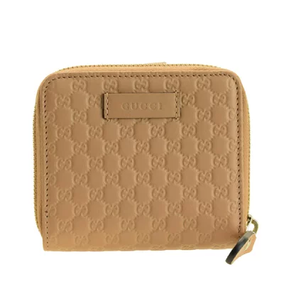 グッチ GUCCI ラウンドファスナー折財布 449395bmj1g2754