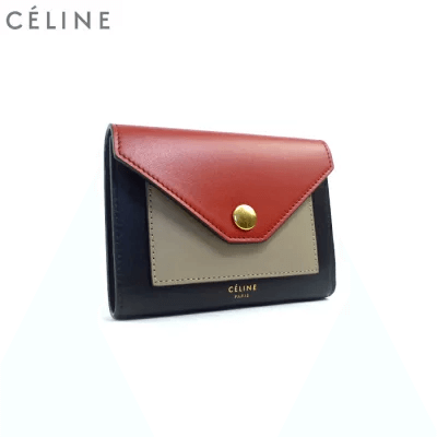 セリーヌ(CELINE) ミディアム フラップ マルチファンクション 10378 3A3K 27FX