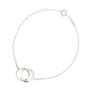 ティファニー TIFFANY&CO. 1837 インターロッキング ブレスレット 35505903