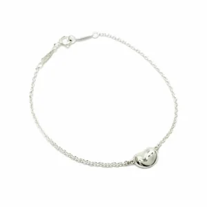 ティファニー TIFFANY&CO. エルサ・ペレッティ ビーン ブレスレット シルバー 34901449