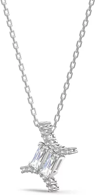 Swarovski スワロフスキー Zodiac II ペンダント ふたご座 BW7324_5563893
