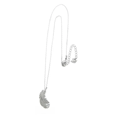SWAROVSKI スワロフスキー ナイス ネックレス 5482914