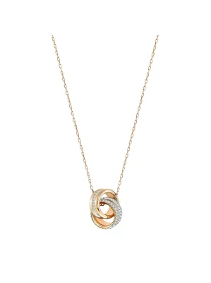 SWAROVSKI スワロフスキー further ペンダント BW7167