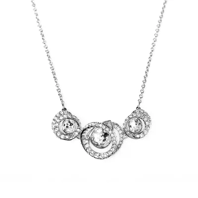 Swarovski スワロフスキー ネックレス Generation SW5636587