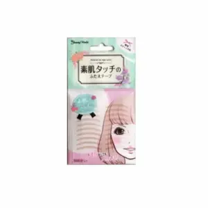 ビューティーワールド(Beauty World) ナチュラルアイテープ