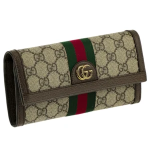 グッチ GUCCI 長財布 オフィディア 523153 96IWG