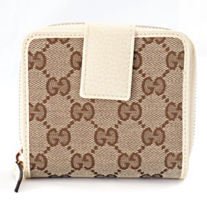 グッチ GUCCI 二つ折り財布 346056 KY9LG 9780
