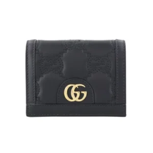 グッチ GUCCI 二つ折り財布 723786 UM8IG 1000